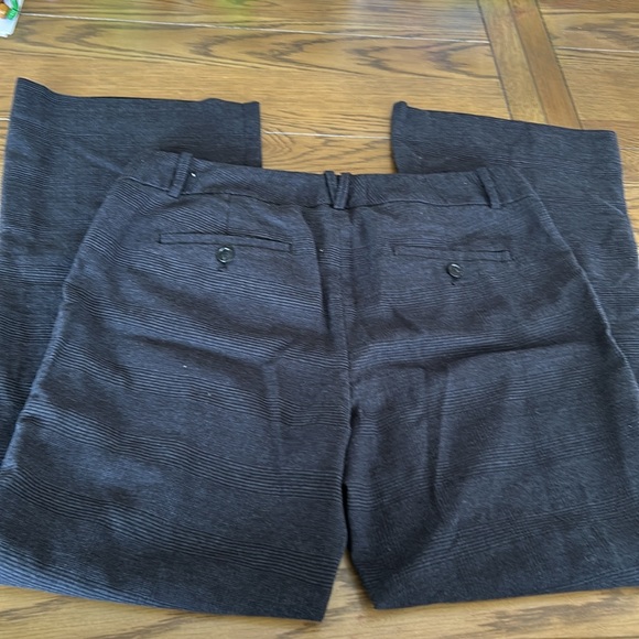 Women's Classic Black Pants - Picture 5 of 6